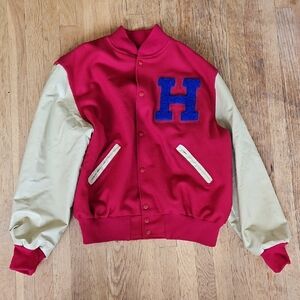 Vintage Lettermans Jacket 42